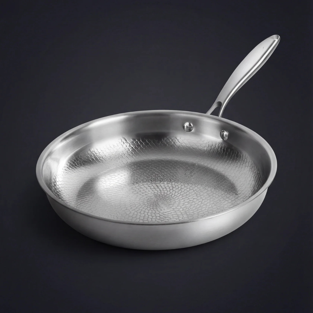 NAGI チタン製フライパン 26cm チタン製フライパン – NAGI